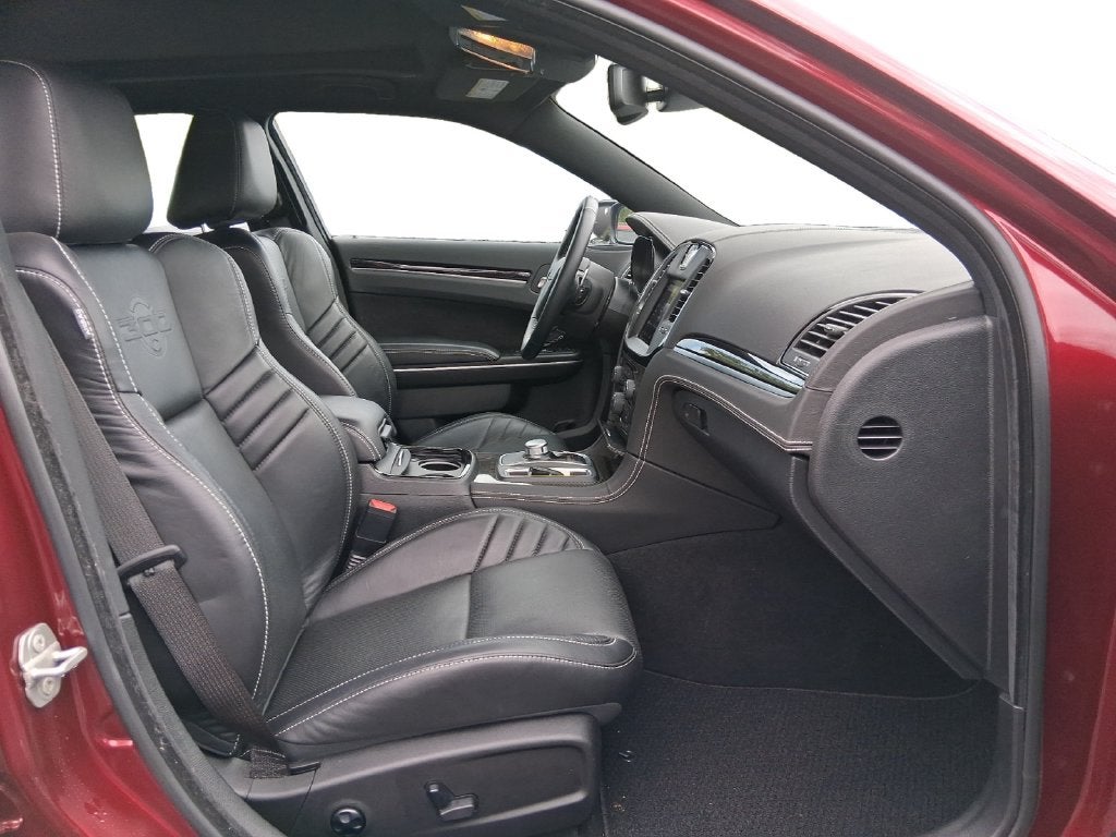 2023 Chrysler 300 300C