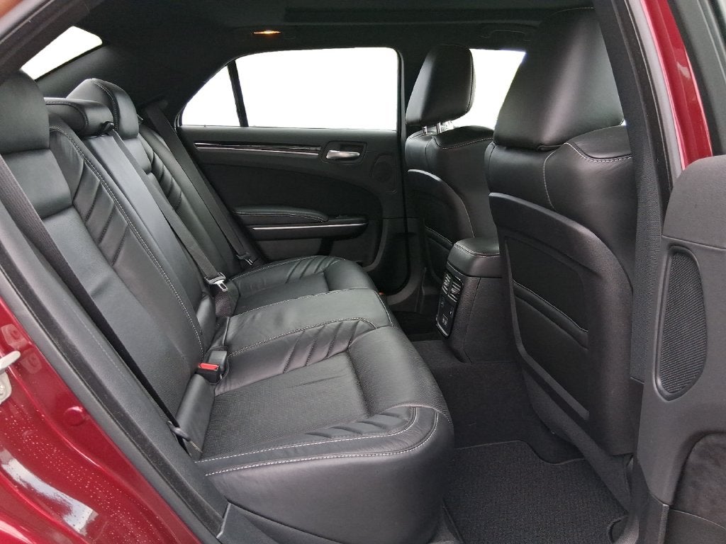 2023 Chrysler 300 300C
