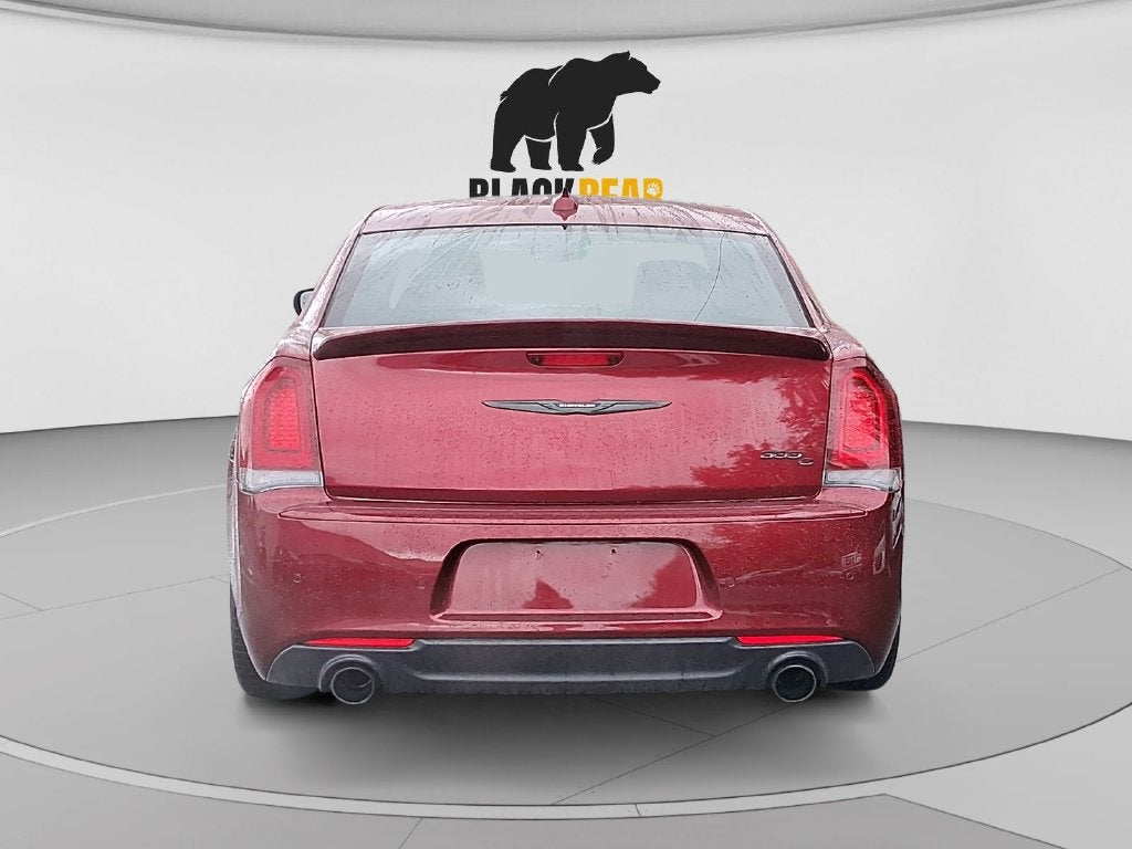 2023 Chrysler 300 300C