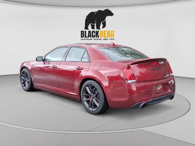 2023 Chrysler 300 300C