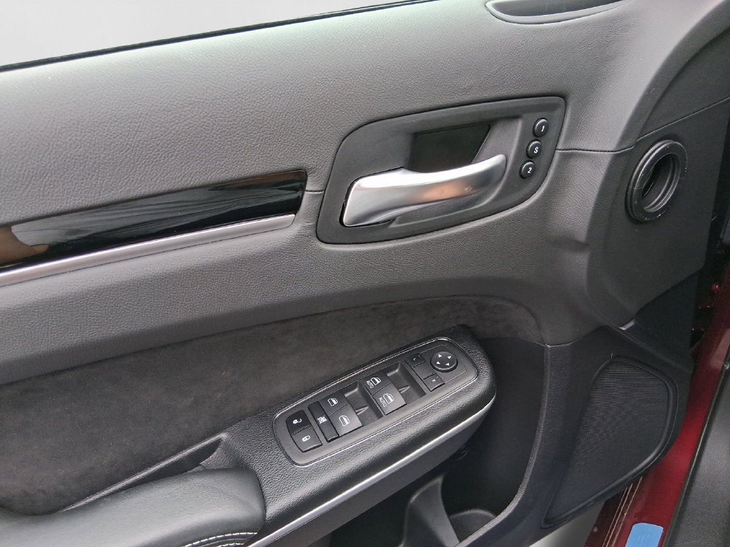 2023 Chrysler 300 300C