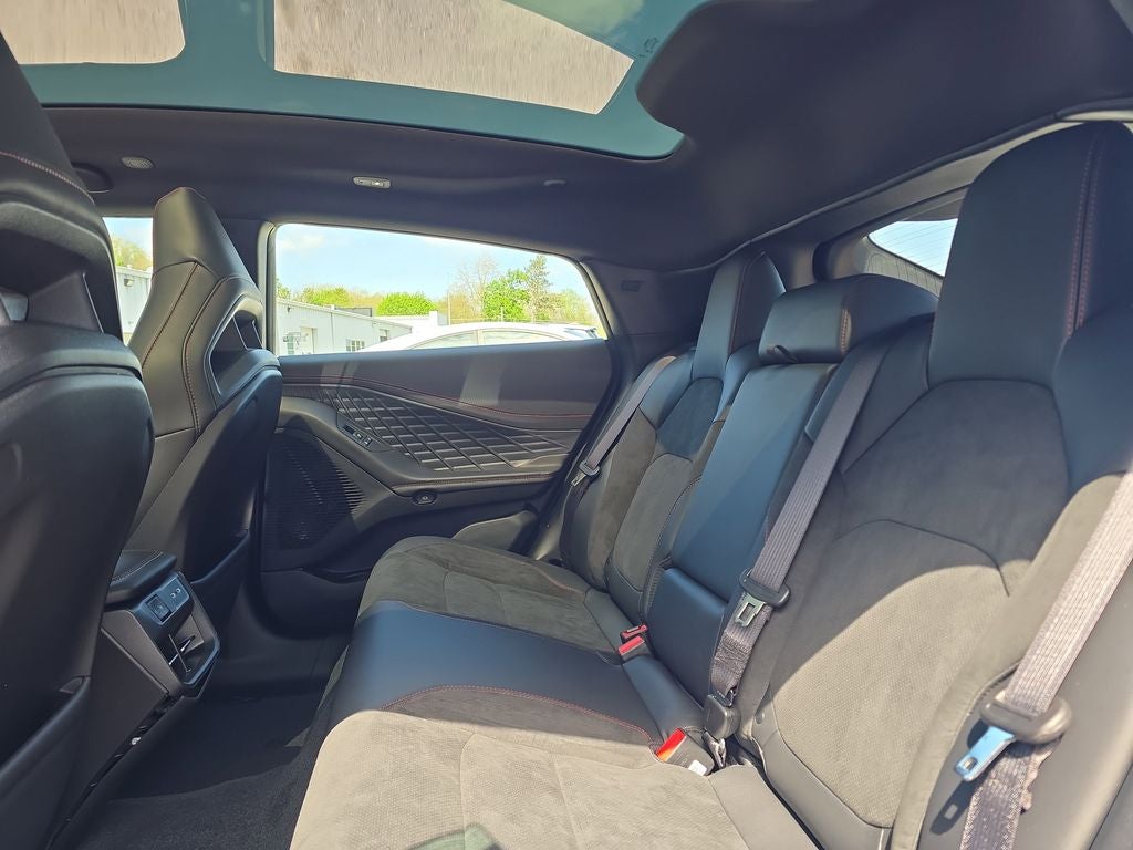 2026 Dodge Charger CHARGER R/T PLUS 4-DOOR AWD
