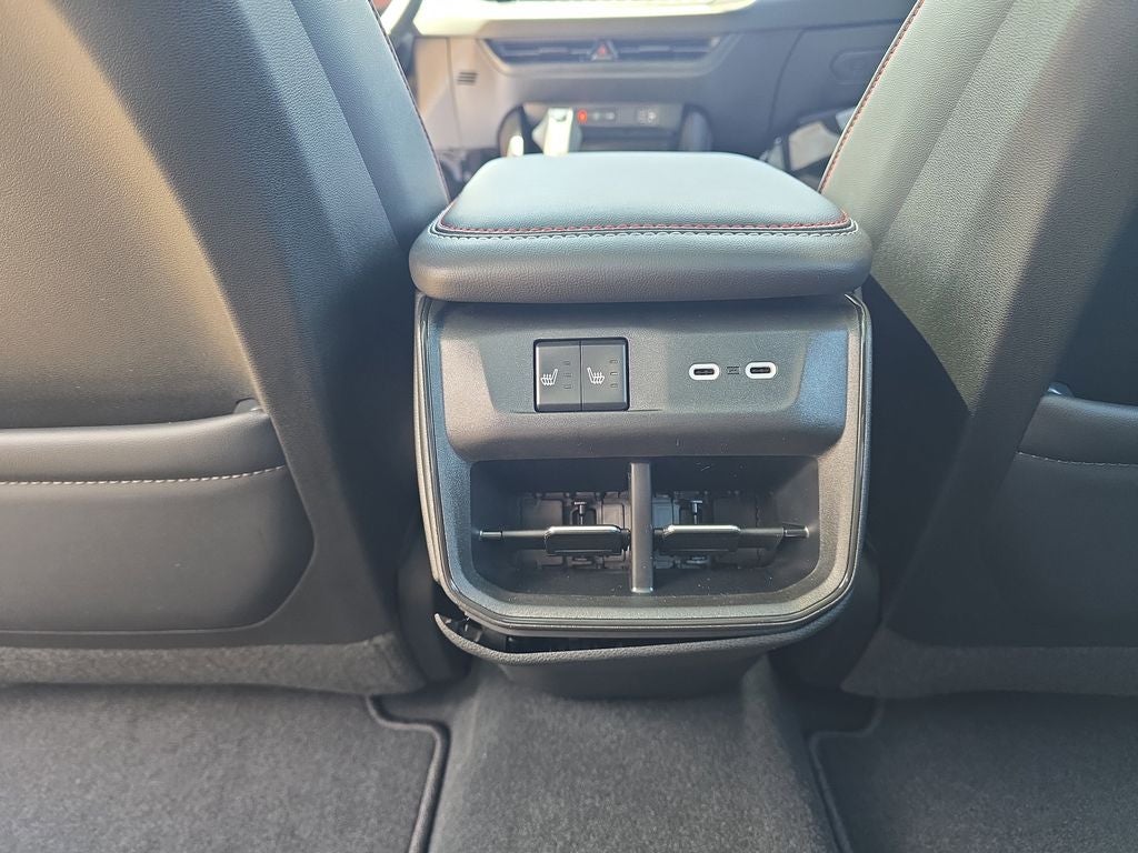 2026 Dodge Charger CHARGER R/T PLUS 4-DOOR AWD