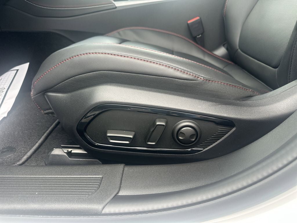 2026 Dodge Charger CHARGER R/T PLUS 4-DOOR AWD