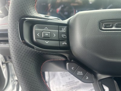 2026 Dodge Charger CHARGER R/T PLUS 4-DOOR AWD