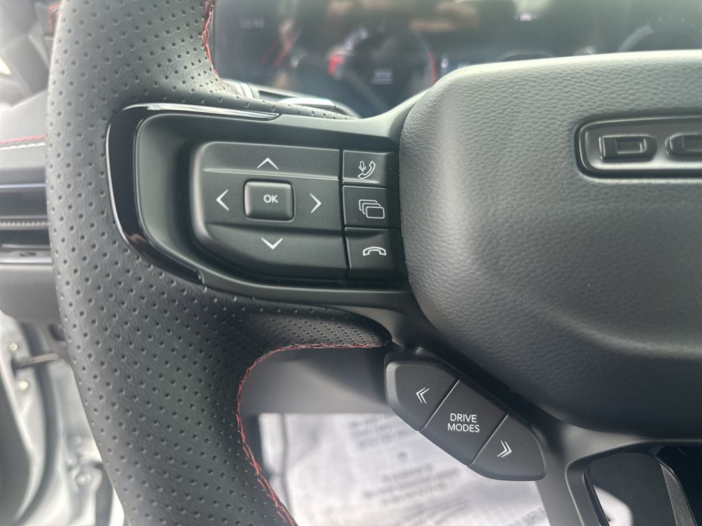 2026 Dodge Charger CHARGER R/T PLUS 4-DOOR AWD