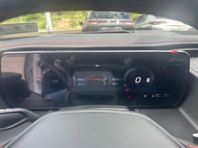 2026 Dodge Charger CHARGER R/T PLUS 4-DOOR AWD