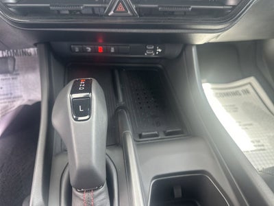 2026 Dodge Charger CHARGER R/T PLUS 4-DOOR AWD