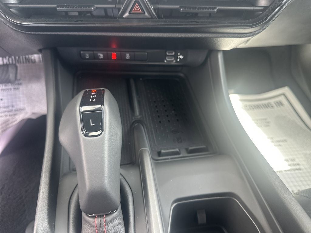 2026 Dodge Charger CHARGER R/T PLUS 4-DOOR AWD