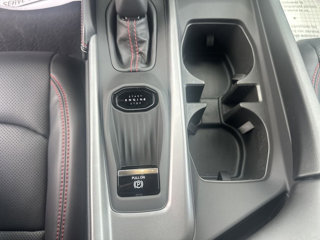 2026 Dodge Charger CHARGER R/T PLUS 4-DOOR AWD