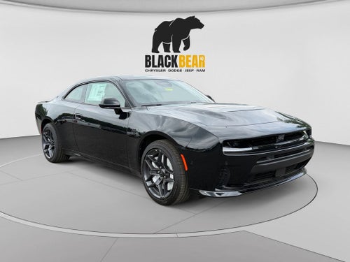 2026 Dodge Charger CHARGER R/T 2-DOOR AWD