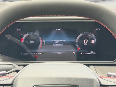 2026 Dodge Charger CHARGER R/T 2-DOOR AWD