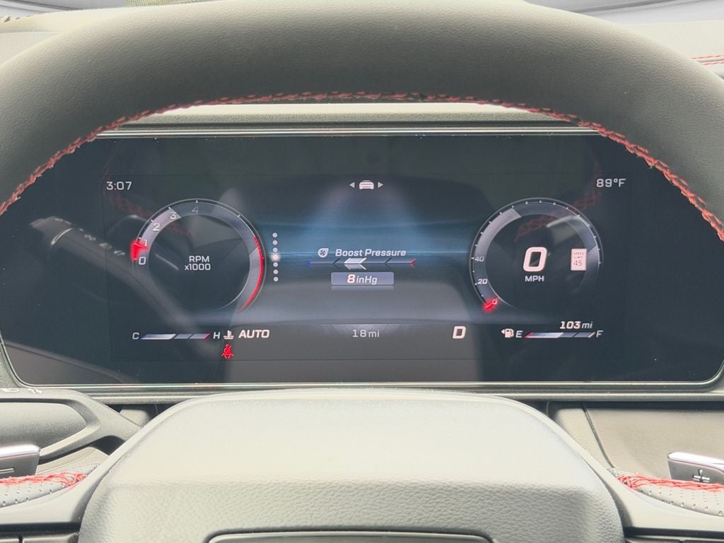 2026 Dodge Charger CHARGER R/T 2-DOOR AWD