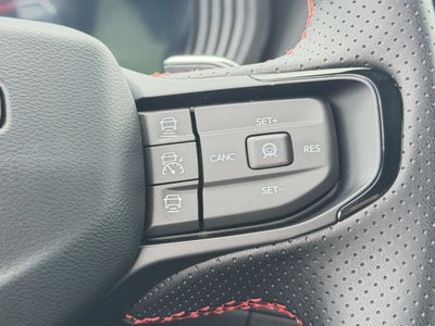 2026 Dodge Charger CHARGER R/T 2-DOOR AWD
