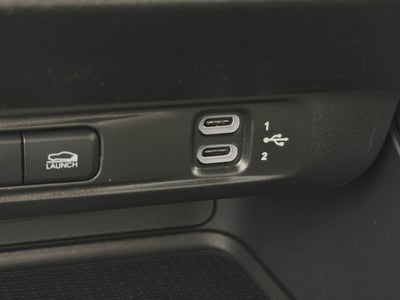 2026 Dodge Charger CHARGER R/T 2-DOOR AWD