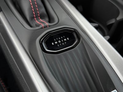 2026 Dodge Charger CHARGER R/T 2-DOOR AWD