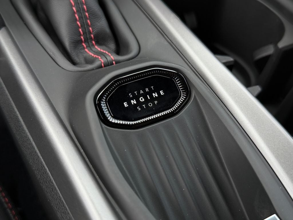 2026 Dodge Charger CHARGER R/T 2-DOOR AWD