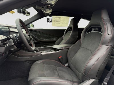 2026 Dodge Charger CHARGER R/T 2-DOOR AWD