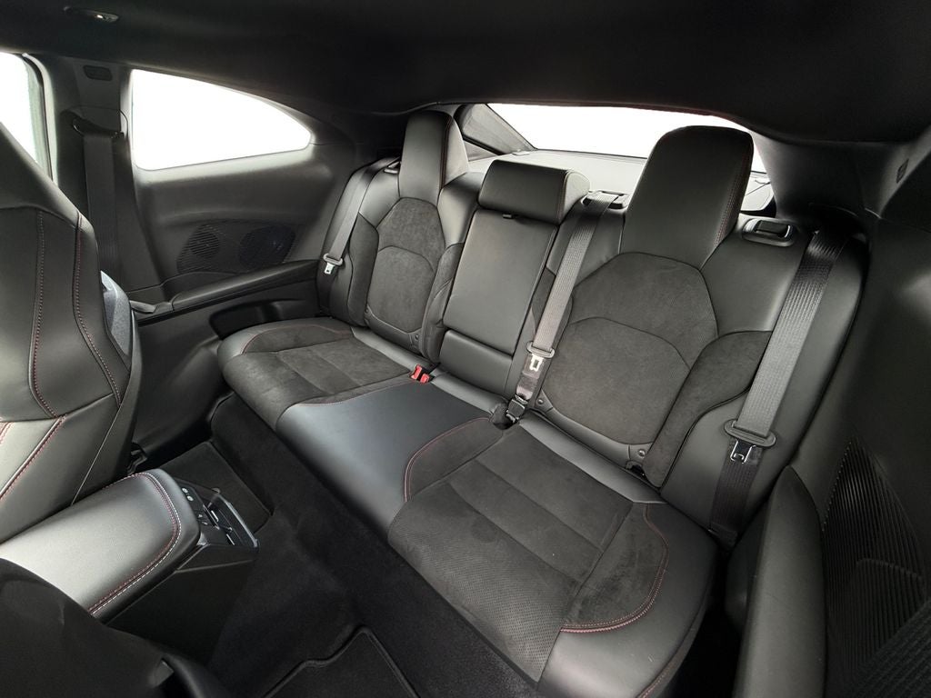 2026 Dodge Charger CHARGER R/T 2-DOOR AWD