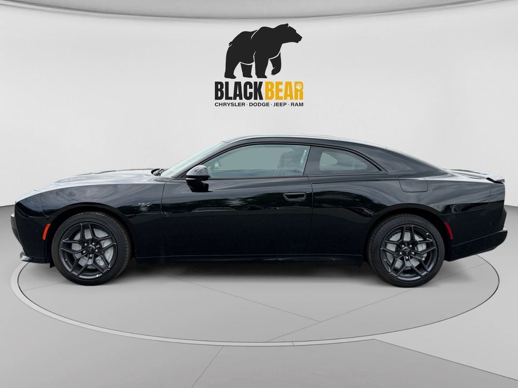 2026 Dodge Charger CHARGER R/T 2-DOOR AWD