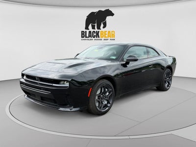2026 Dodge Charger CHARGER R/T 2-DOOR AWD