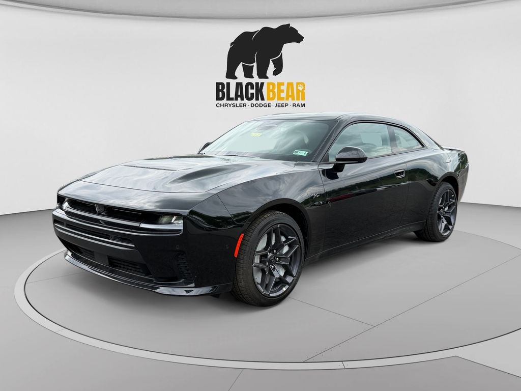 2026 Dodge Charger CHARGER R/T 2-DOOR AWD
