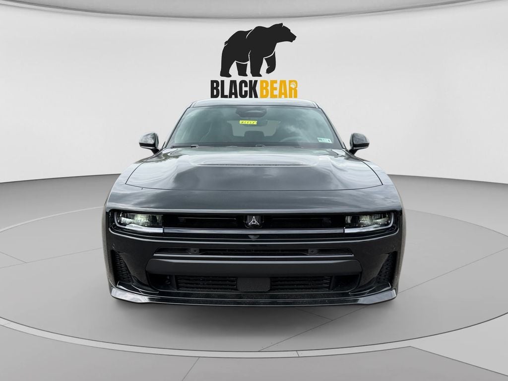 2026 Dodge Charger CHARGER R/T 2-DOOR AWD