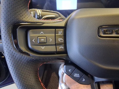 2027 Dodge Charger CHARGER SCAT PACK PLUS 4-DOOR AWD