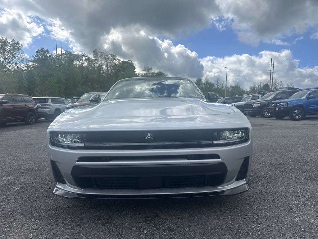 2026 Dodge Charger CHARGER SCAT PACK 4-DOOR AWD
