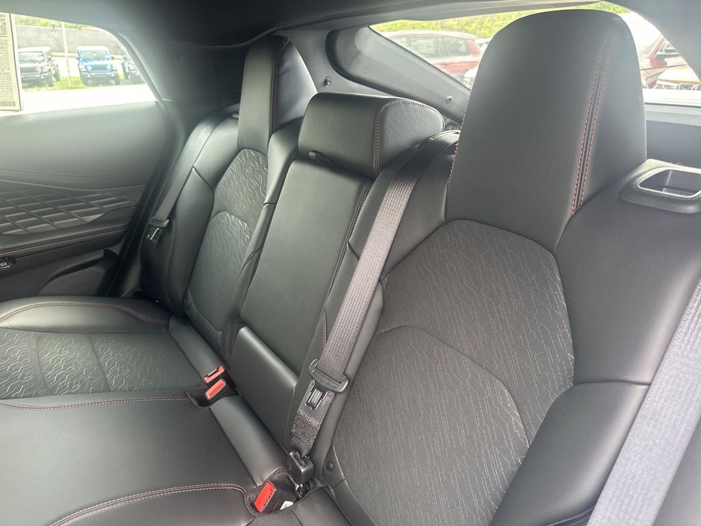 2026 Dodge Charger CHARGER SCAT PACK 4-DOOR AWD