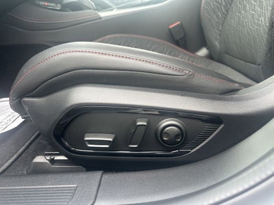2026 Dodge Charger CHARGER SCAT PACK 4-DOOR AWD