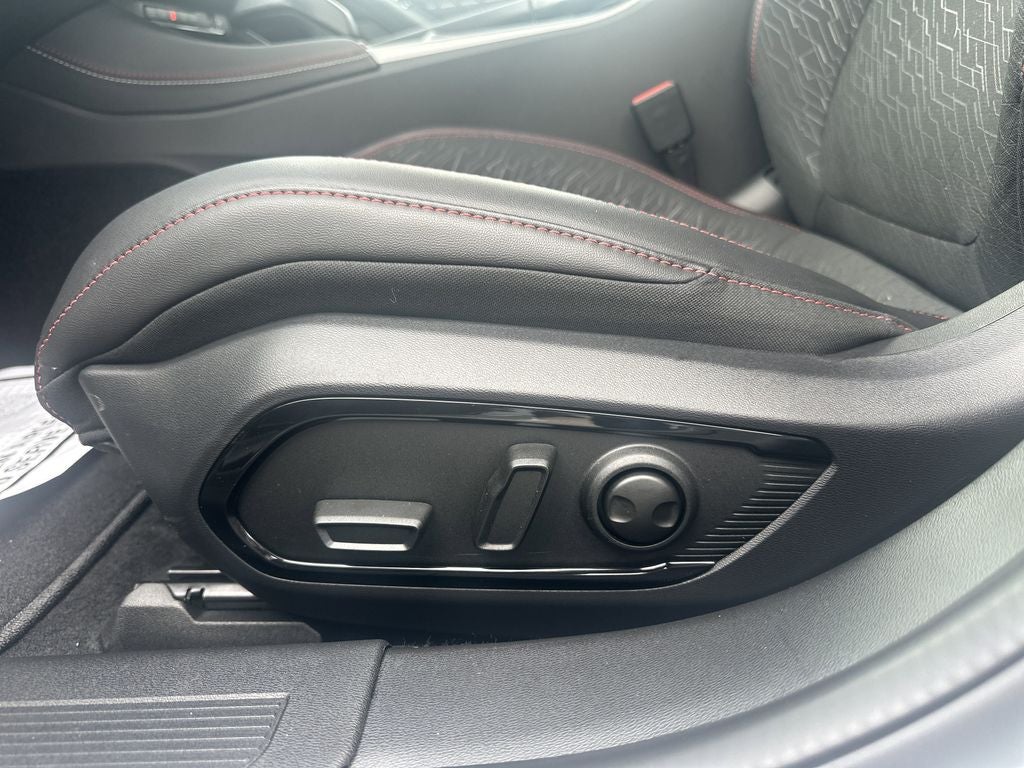 2026 Dodge Charger CHARGER SCAT PACK 4-DOOR AWD