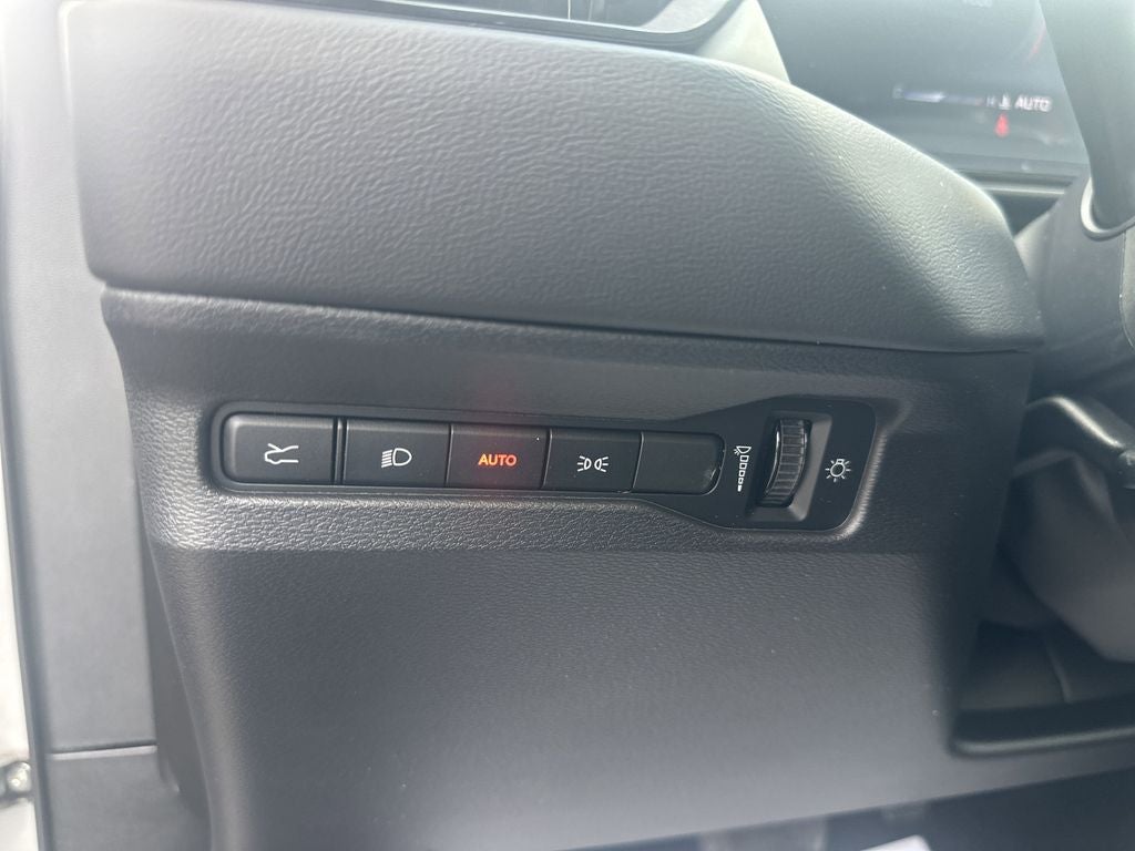 2026 Dodge Charger CHARGER SCAT PACK 4-DOOR AWD