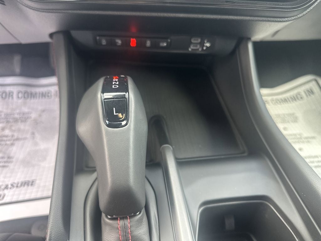 2026 Dodge Charger CHARGER SCAT PACK 4-DOOR AWD