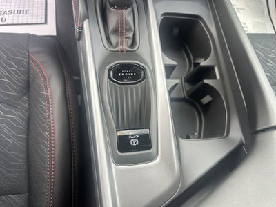 2026 Dodge Charger CHARGER SCAT PACK 4-DOOR AWD