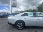 2026 Dodge Charger CHARGER SCAT PACK 4-DOOR AWD