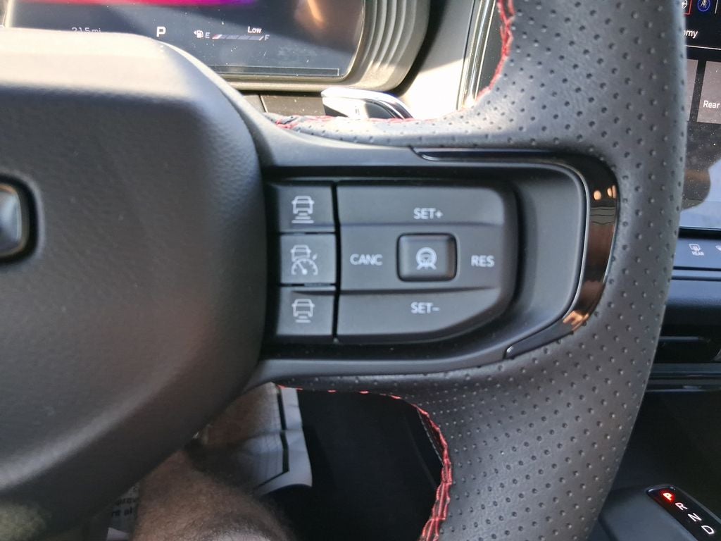 2026 Dodge Charger CHARGER SCAT PACK 4-DOOR AWD