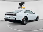 2026 Dodge Charger CHARGER SCAT PACK 4-DOOR AWD