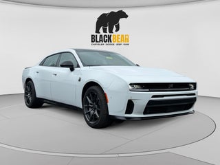 2026 Dodge Charger CHARGER SCAT PACK 4-DOOR AWD