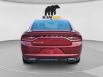 2018 Dodge Charger GT AWD