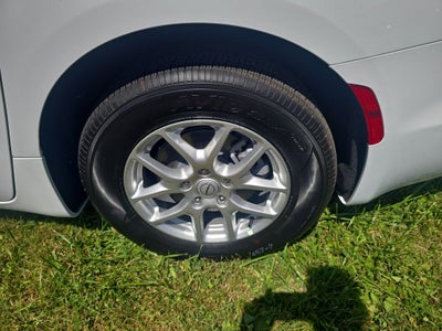 2025 Chrysler Voyager VOYAGER LX