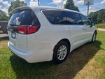 2025 Chrysler Voyager VOYAGER LX