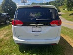 2025 Chrysler Voyager VOYAGER LX