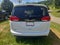 2025 Chrysler Voyager VOYAGER LX
