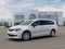 2025 Chrysler Voyager VOYAGER LX