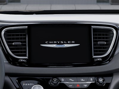 2025 Chrysler Voyager VOYAGER LX