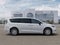 2025 Chrysler Voyager VOYAGER LX