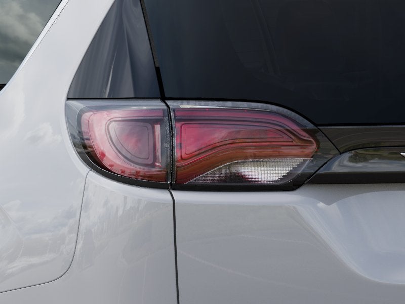 2025 Chrysler Voyager VOYAGER LX