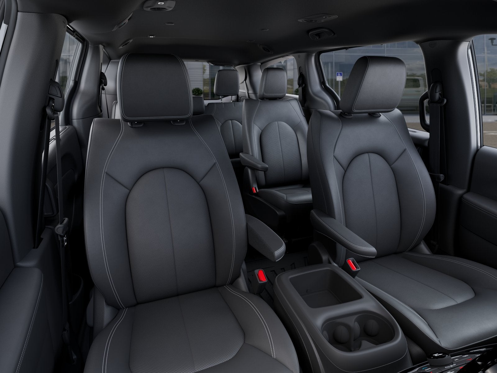 2025 Chrysler Voyager VOYAGER LX