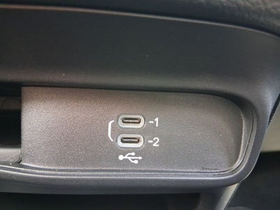 2027 Chrysler Pacifica PACIFICA SELECT AWD